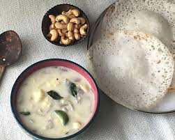 Indian Local food