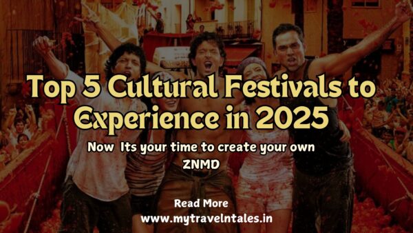 Cultural Festivals